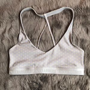 Underarmour Sports Bra NEVER WORN